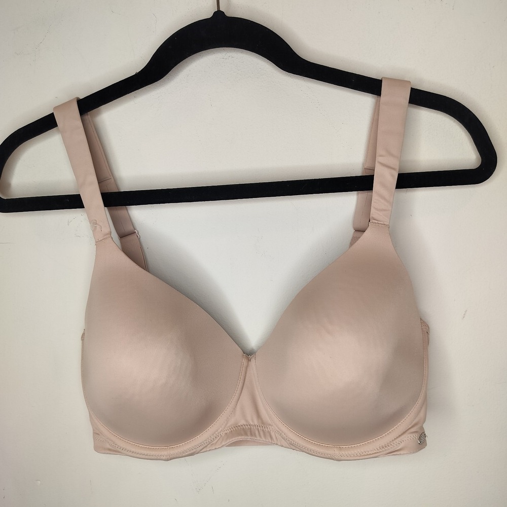 Modern MovementsT-Shirt Bra Nude Beige Y22BM260